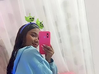에로틱 한 영상 채팅 Sexylinda018