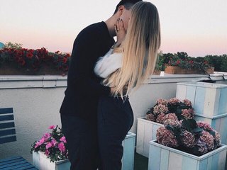 에로틱 한 영상 채팅 SexyMariamHot