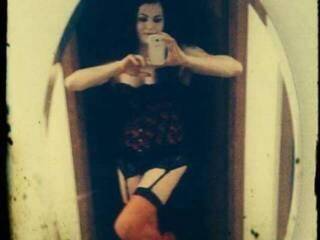 에로틱 한 영상 채팅 sexymarlene