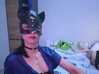 에로틱 한 영상 채팅 SexyMilf23