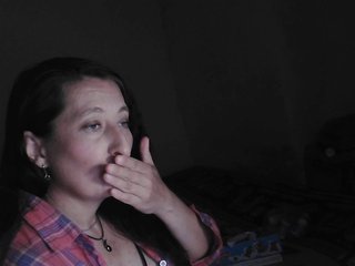 에로틱 한 영상 채팅 Sexymom333
