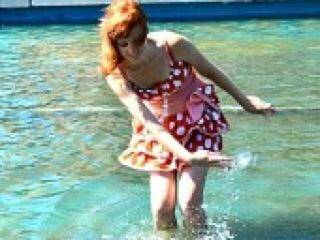 에로틱 한 영상 채팅 sexymona