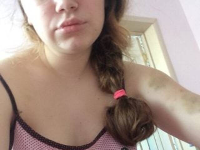 방송 스크린 샷 Wey_2103