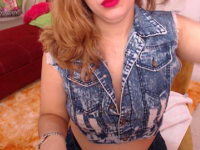방송 스크린 샷 sexynastyLady