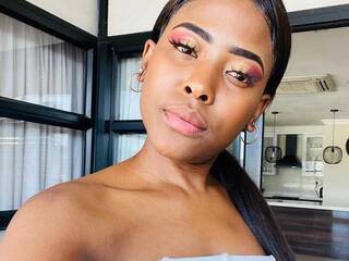 에로틱 한 영상 채팅 SexyOlivia199