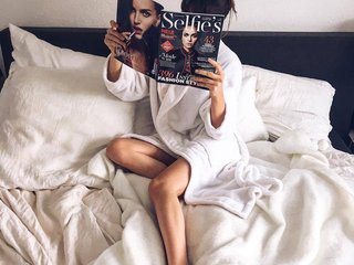 에로틱 한 영상 채팅 SexyRose69