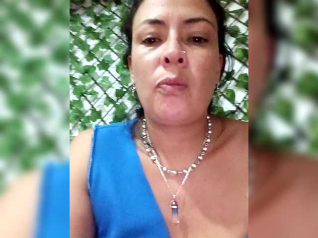 방송 스크린 샷 SexyRuby2025