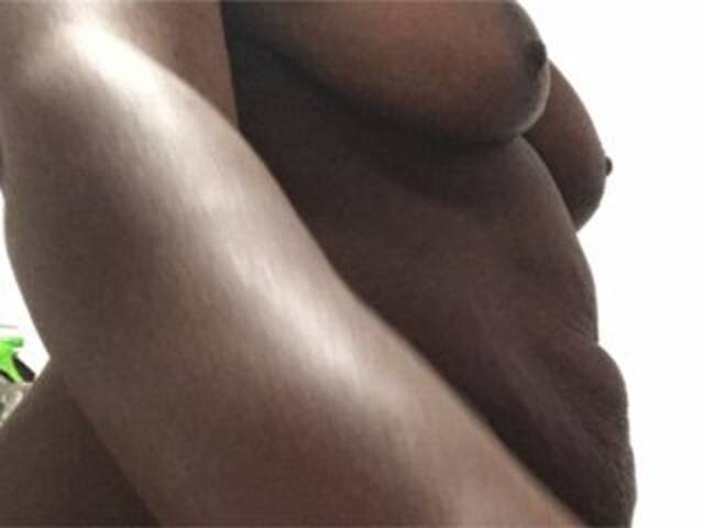 방송 스크린 샷 sexyambitions