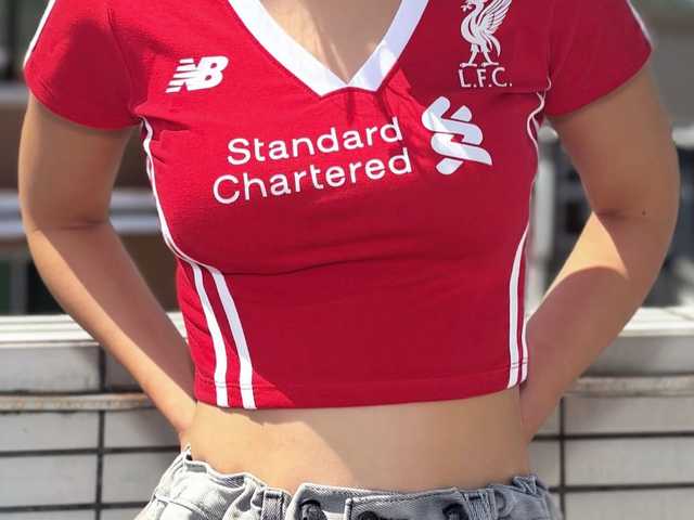 프로필 사진 Sexyshaz