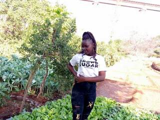 에로틱 한 영상 채팅 Sexyslimebony