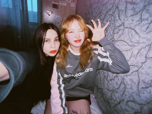 프로필 사진 SexyTwix322