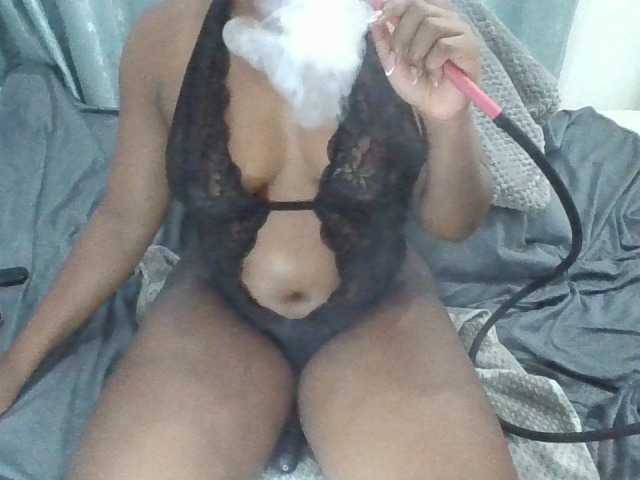 방송 스크린 샷 sexyvmelissa