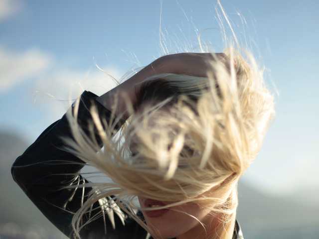 프로필 사진 SexyXSveta