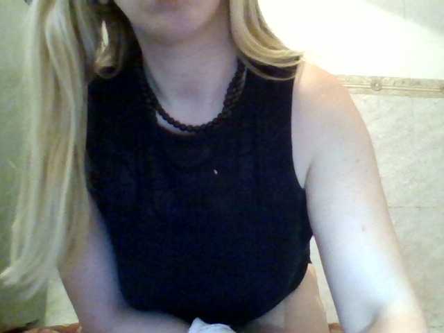 방송 스크린 샷 SexyXSveta