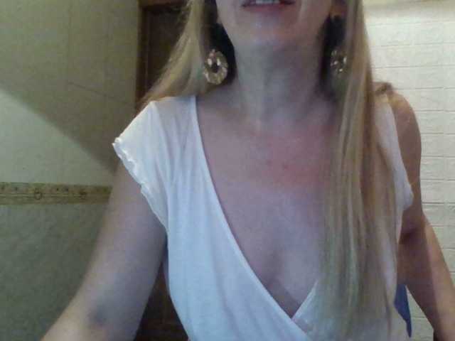 방송 스크린 샷 SexyXSveta