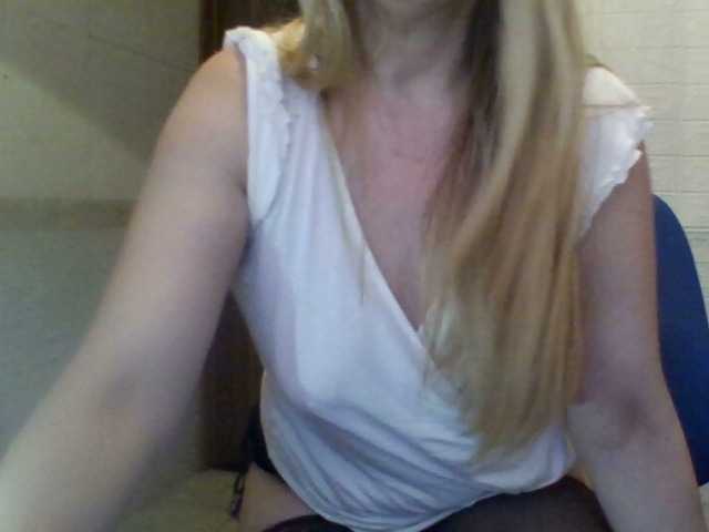 방송 스크린 샷 SexyXSveta