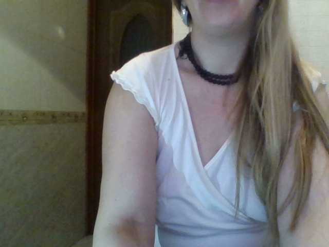 방송 스크린 샷 SexyXSveta