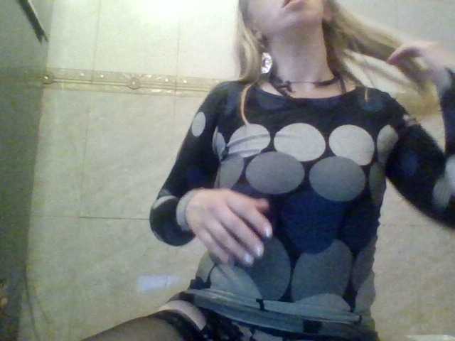 방송 스크린 샷 SexyXSveta