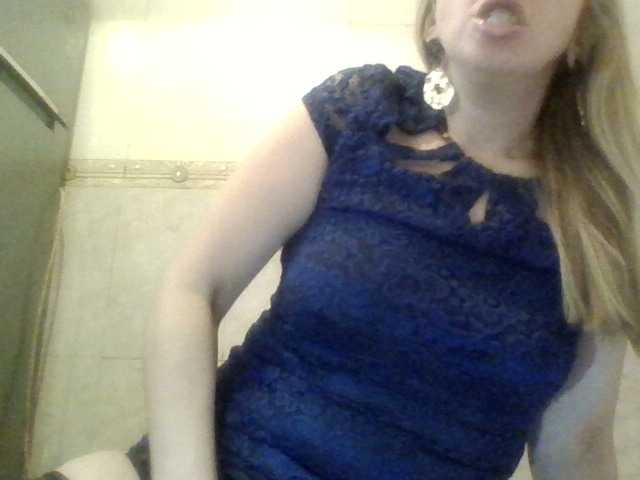 방송 스크린 샷 SexyXSveta