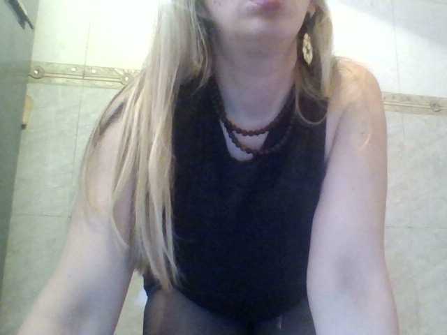 방송 스크린 샷 SexyXSveta