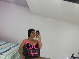 에로틱 한 영상 채팅 ShaaronSex22