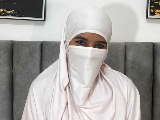 프로필 사진 shalimar-