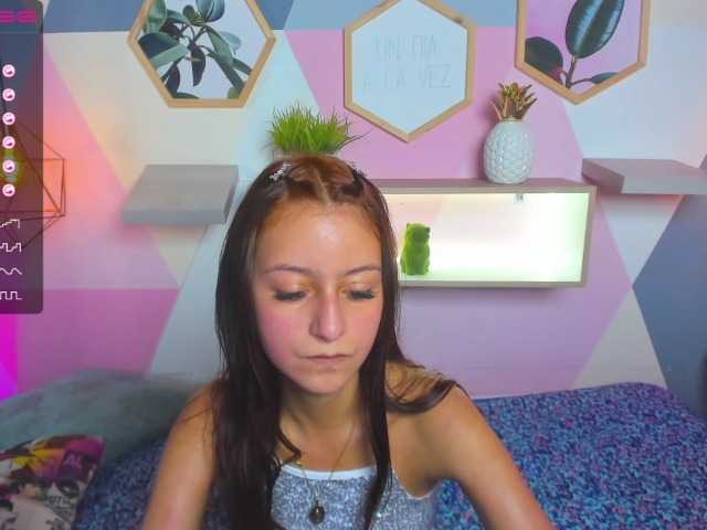 방송 스크린 샷 shamaraa