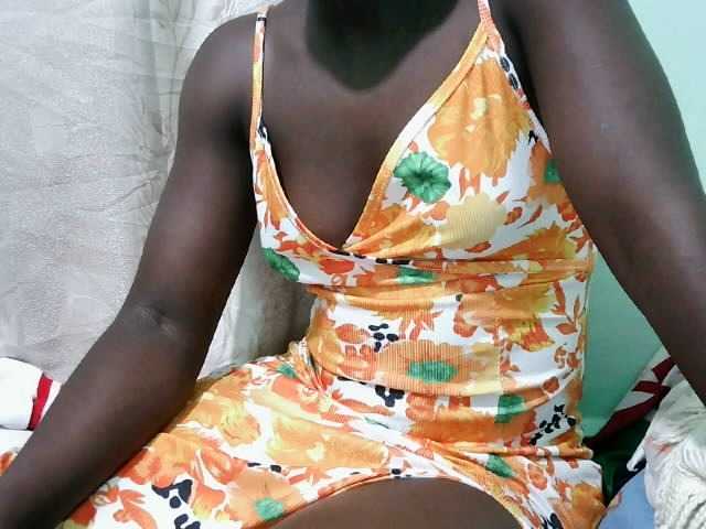 방송 스크린 샷 Shan-dee