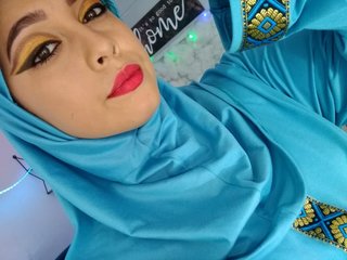 에로틱 한 영상 채팅 ShanaAmin