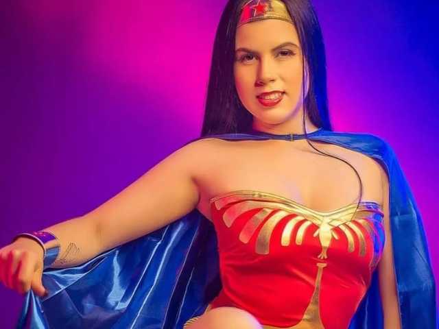 프로필 사진 ShanellMoore