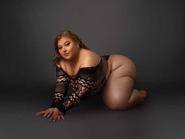 프로필 사진 shanon-bbw
