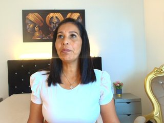 에로틱 한 영상 채팅 Shanon-mature