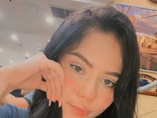 에로틱 한 영상 채팅 Shanon1616