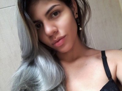 프로필 사진 shantallgomez