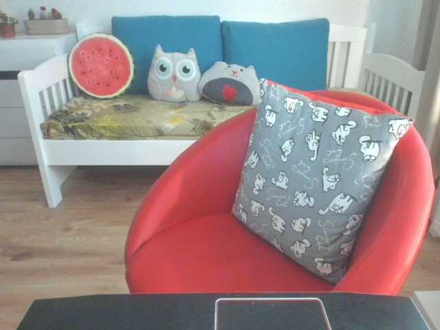 방송 스크린 샷 Shantishanti