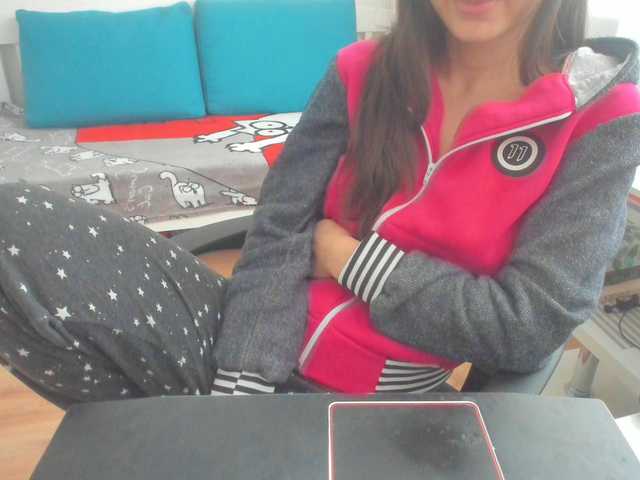 방송 스크린 샷 Shantishanti