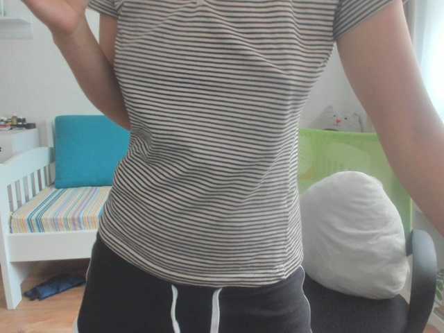 방송 스크린 샷 Shantishanti