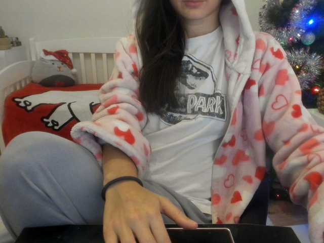 방송 스크린 샷 Shantishanti