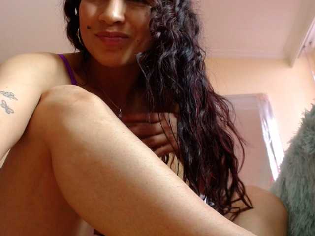 방송 스크린 샷 shari-kumar