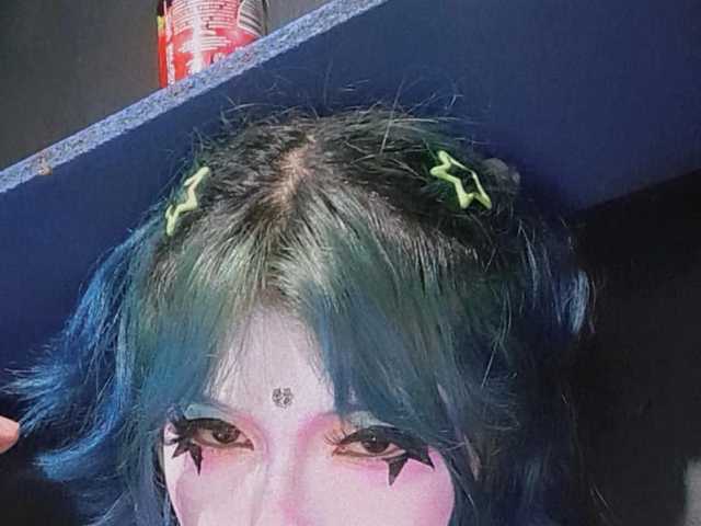 프로필 사진 Sharkyu