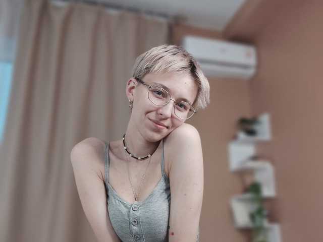 프로필 사진 SharliRose