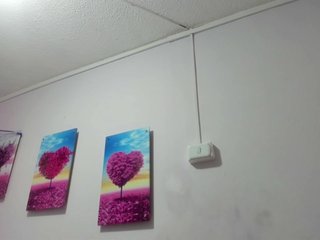 에로틱 한 영상 채팅 SHAROM-ADAMS