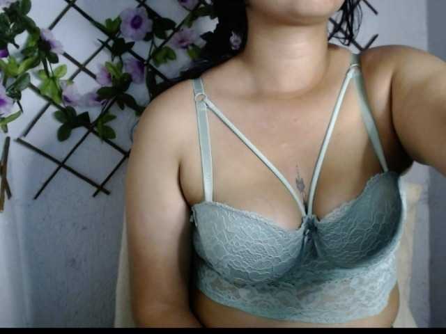 사진 Isabella-doll ♥ #totalshow #boobs #Ass #Masturbation #fet #Showface