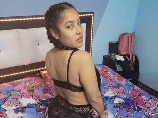 에로틱 한 영상 채팅 sharon-eas