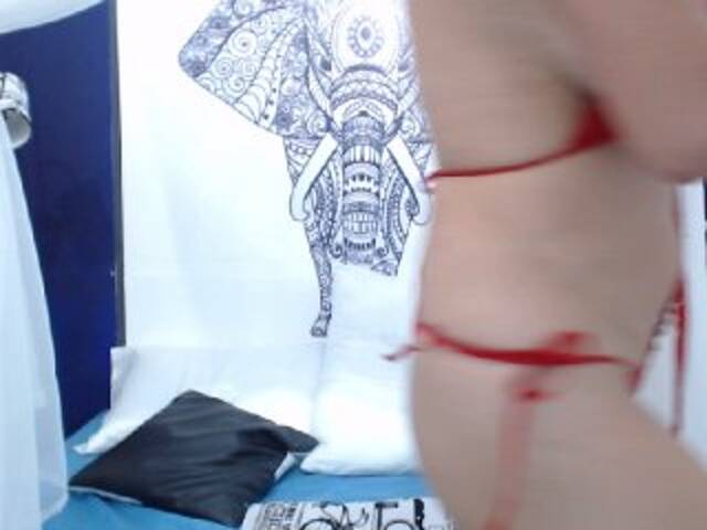 방송 스크린 샷 SHARON-ROSS