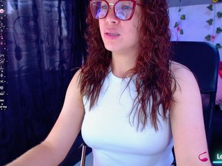 에로틱 한 영상 채팅 SharonAGT