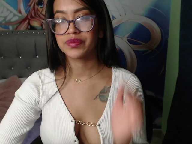 방송 스크린 샷 sharoncarolin