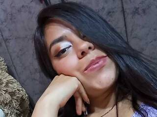 에로틱 한 영상 채팅 SharonDubois