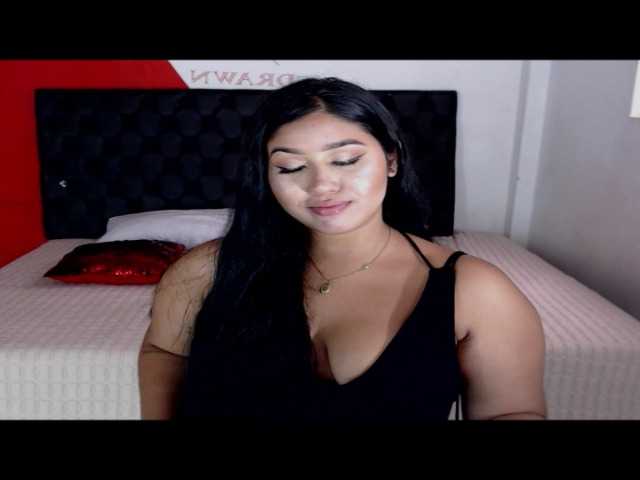 방송 스크린 샷 sharonwillian