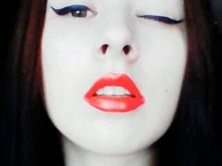 에로틱 한 영상 채팅 Marceline2018